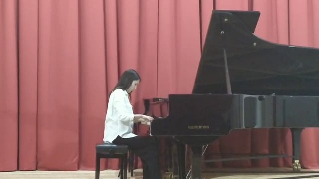 Р.Глиэр-Прелюдия смотреть онлайн