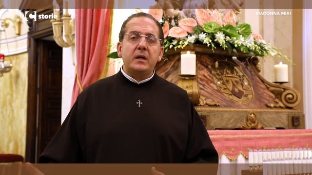 LaC Storie Madonna mia! 15 01 2019 смотреть онлайн