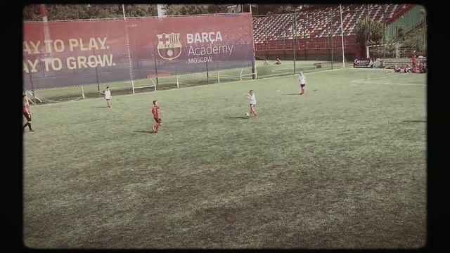 HIGHLIGHTS Джоги2 2010 на Moscow Children's League. смотреть онлайн