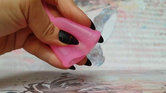 Reseña Copa Menstrual Mi GYna Modelo Unicornio смотреть онлайн