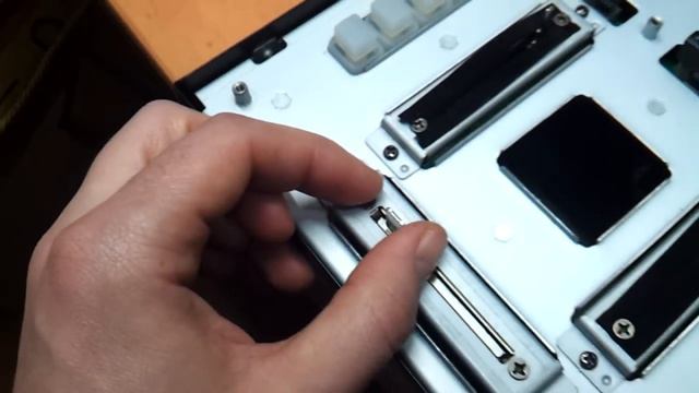 Innofader pnp problems смотреть онлайн