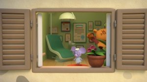 🌈 Тима и Тома – Серия 24 – Все наоборот 📖 | Новый комедийный мультик для малышей