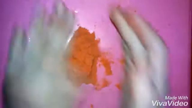 Кинетический песок)))