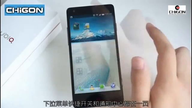 ZTE Nubia Z5 Mini Review смотреть онлайн