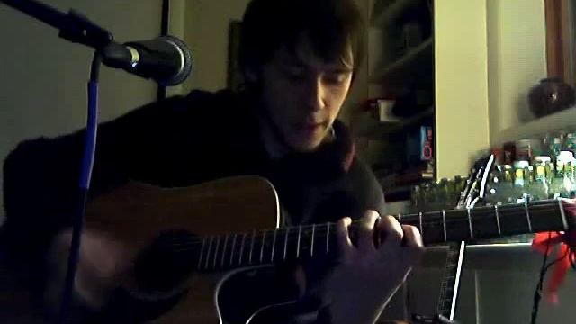 Interpol - PDA (acoustic cover) смотреть онлайн