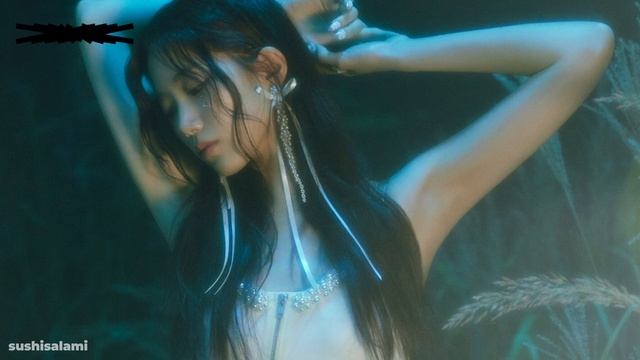 LE SSERAFIM 르세라핌 - Swan Song (1 hour loop) смотреть онлайн