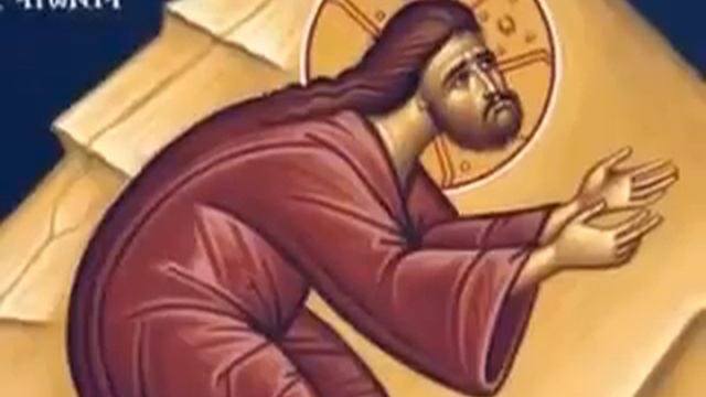 Byzantine Orthodox Chant смотреть онлайн