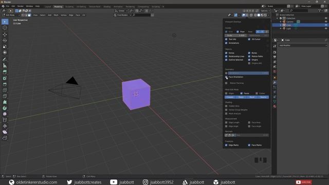 [Blender 2.8] How to use the viewport, viewport shading, and units смотреть онлайн