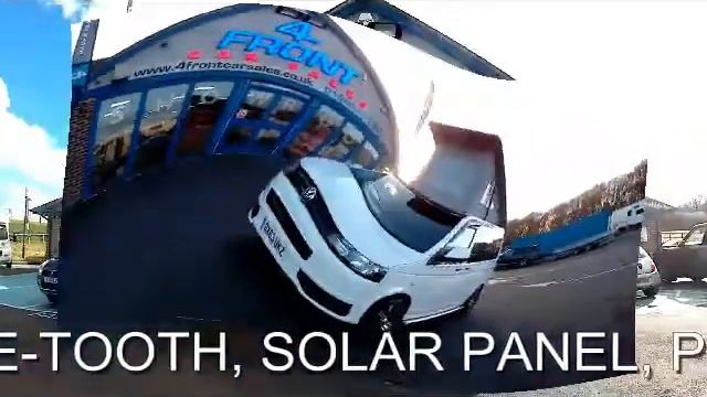 FOR SALE 2013 (63) CAMPER KING VW T5 102 SWB STARLINE T28 2.0 TDI STARTLINE 4 BERTH 5 SEATS смотреть онлайн