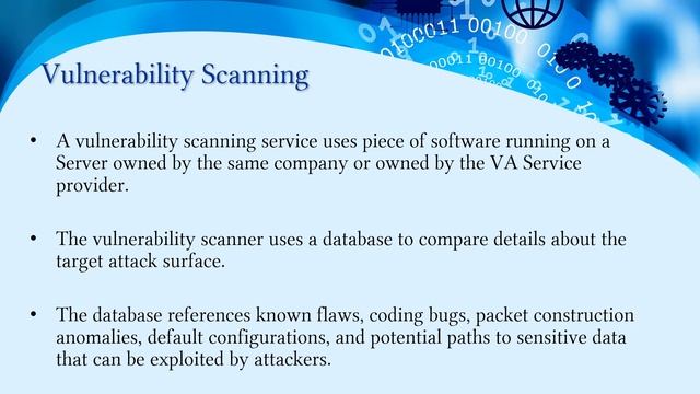 Introduction to Vulnerability Scanning | Nessus | Ethical Hacking and Penetration Testing смотреть онлайн