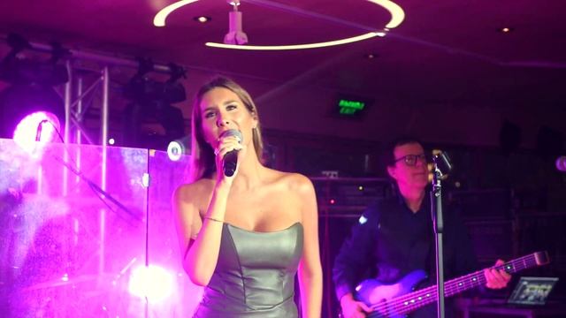 А'Cтудио - Тик-так (Г. Квенетадзе - О. Серябкина) смотреть онлайн