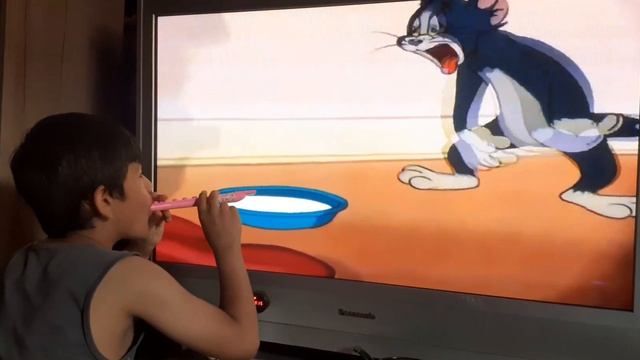 Tom and jerry смотреть онлайн
