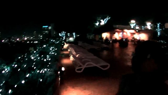 Романтический вечер в Бангкоке