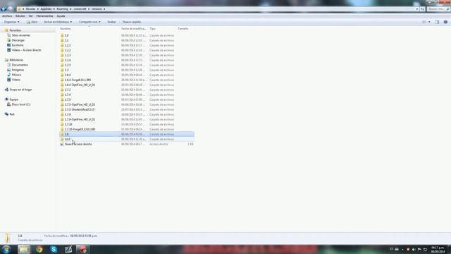 Descargar E Instalar Too Many Items 1.8 / How To Install Too Many Items 1.8 - Minecraft смотреть онлайн