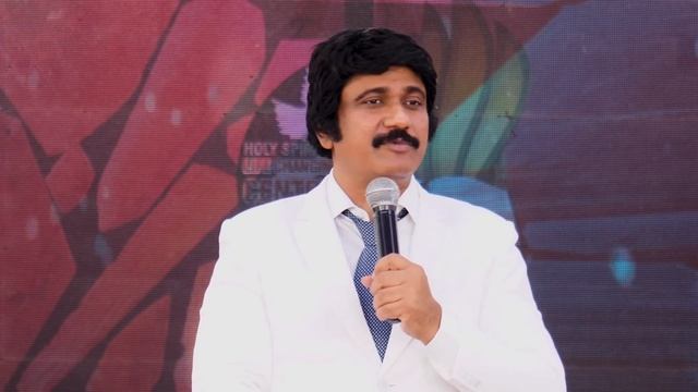 Aug 2nd, 2024 ఈ రోజు దేవుని వాగ్ధానం Today's Promise of God - PJSP Life Changing Message смотреть онлайн