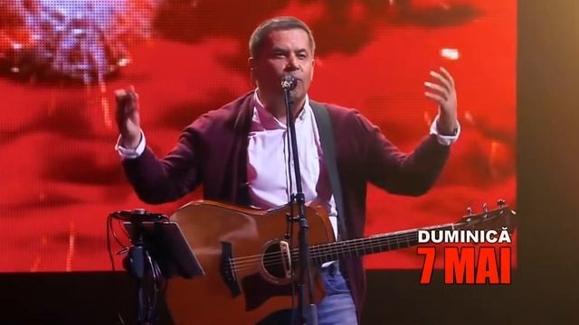 Vino pe 7 mai la concertul formației Liubă și a lui Alexandr Marșal смотреть онлайн