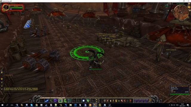 OMFG.GG | Demon Hunter - Havoc - Metamorphosis смотреть онлайн