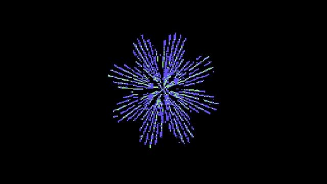 Kaos 64 Demo (Commodore 64/Algotech/2017) смотреть онлайн