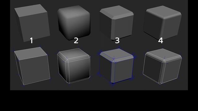 (전체공개) 노말맵의 모든것 - PART 01 - смотреть онлайн