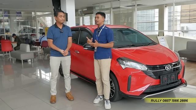 Daihatsu Cuci Gudang Besar-besaran, Semua Dijual Murah! Terios, Sirion Dll смотреть онлайн