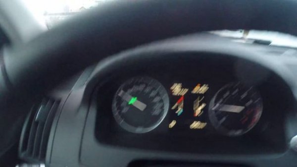 Прогрев Freelander 2 Si4