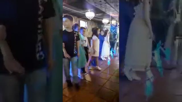 Я танцую(2) смотреть онлайн