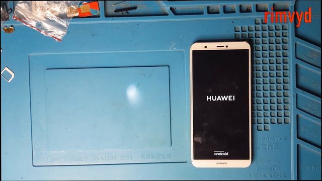 Huawei P Smart Fig LX1 FRP Google Account Unlock Android 9 1 0