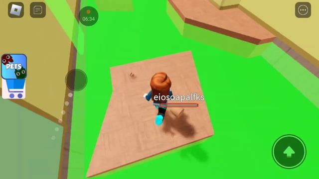 УБЕГАЮ ОТ САНТЫ КЛОУНА И ХУДОЖНИКА С СЕСТРОЙ В ROBLOX! смотреть онлайн