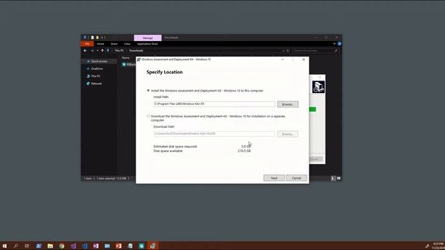 How To Install PEBuilder смотреть онлайн