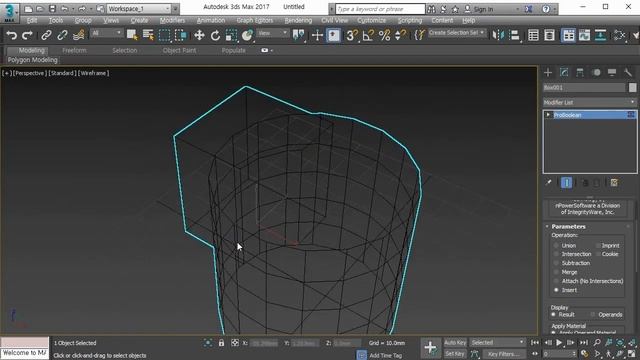 제27강 Proboolean 명령어 파헤치기 смотреть онлайн