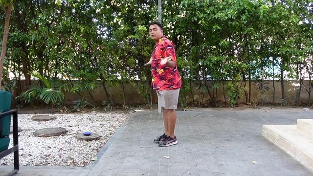 🔥 Dancehall Choreography Step by Step Easy Tutorial 🔥 Dancehall Formula смотреть онлайн