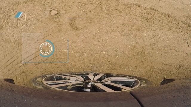 Jaguar Land Rover Demonstrates All-terrain Self-driving Technology | AutoMotoTV смотреть онлайн