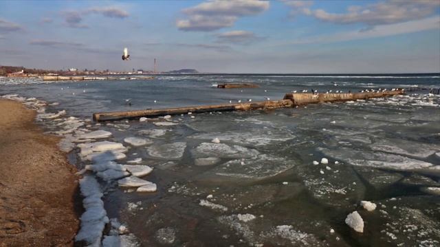 303. ♫ . "Откровение" ("Revelation" ) - Сергей Марков смотреть онлайн