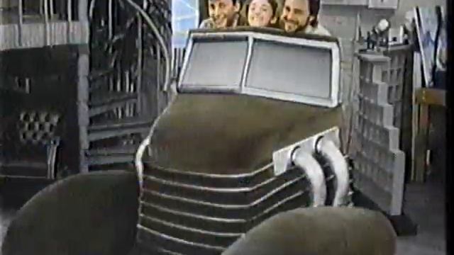 90's Commercials Ontario Vol 135 смотреть онлайн