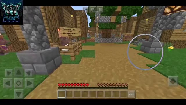 How to download Halloween special map of traps// hindi//all gaming in one смотреть онлайн