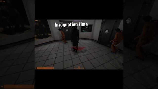 Un mini best of scp sl purple side en 15 min de montage sa donne sa смотреть онлайн