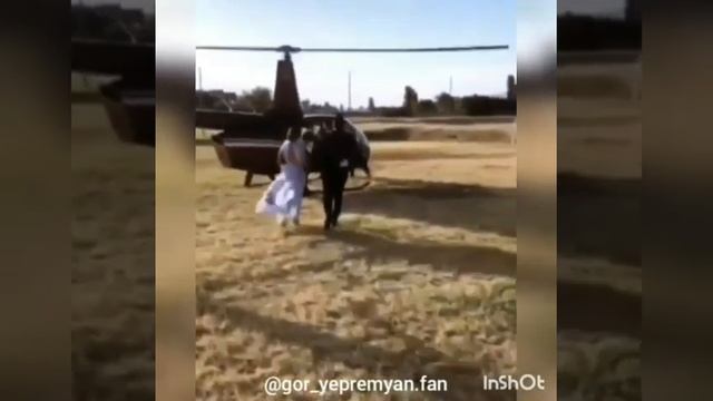 Zoya Baraghamyan Spasel Em Qez  (Gor Elen 💙)