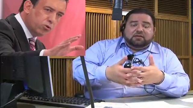 Néstor Ojeda El PRI y su nueva dirigencia. смотреть онлайн