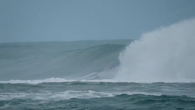 Salsa Brava Challenge 2020 - Bodyboard (Puerto Viejo)
