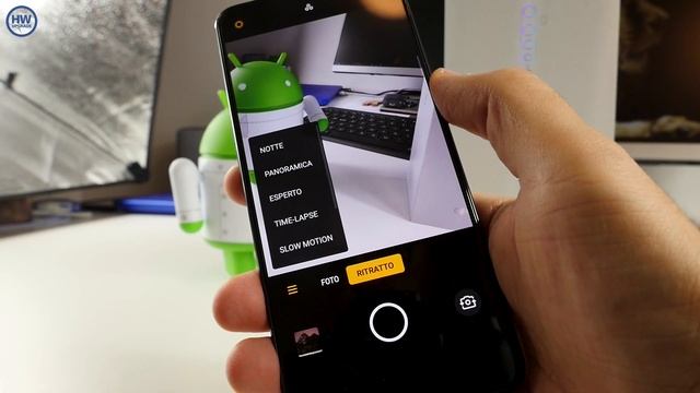 OPPO Reno 2: addirittura 4 FOTOCAMERE! Ecco l'anteprima смотреть онлайн