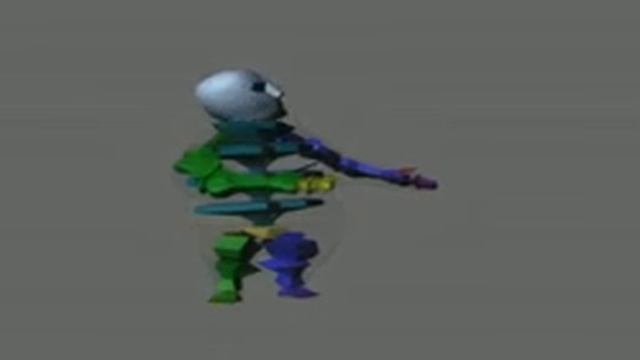 Kung Fu Panda 3Ds max. смотреть онлайн