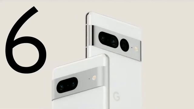 Pixel 7 And Pixel 7 Pro Preview: A New Look? смотреть онлайн