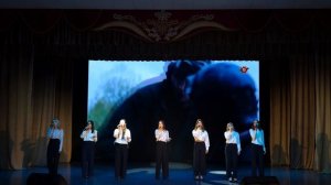 ЦКР Юность Концерт 26022025