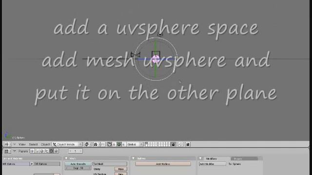 How to make a split screen game in blender смотреть онлайн