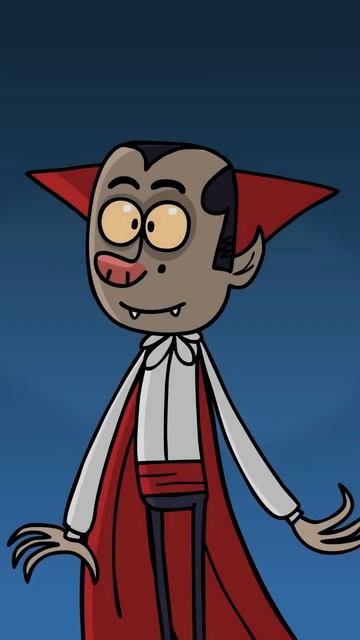 dracula fun смотреть онлайн