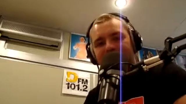 DJ Markus radio DFM Moscow Work смотреть онлайн