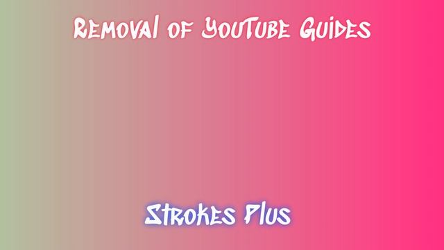 кряк Strokes Plus в 2024 году лецензия навсегда,crack Strokes Plus in 2024 license forever смотреть онлайн