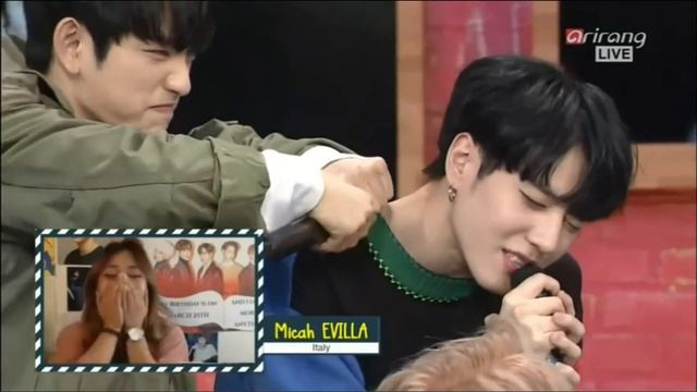 НЬЮЭРИ ПРОТИВ ОЛДЭРИ?/ KPOP - CRACK ( RUS ) | K-POP смотреть онлайн