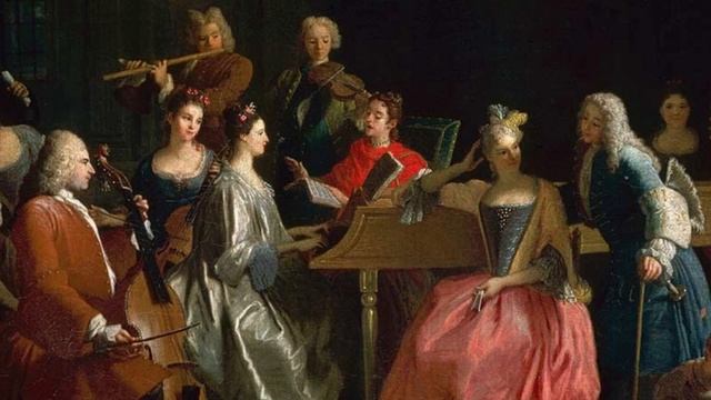 Corelli - Concerto Grossos