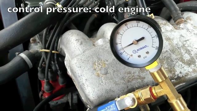 Volvo 240 kjet testing #1 смотреть онлайн